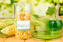 Wylde biofuel availability
