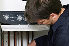 boiler repair Wylde