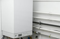 free Wylde condensing boiler quotes