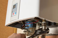 free Wylde boiler install quotes